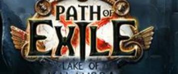 Path Of Exile Ruthless Alpha Guide - Finishing Campaign, Running Maps & Atlas Passives
