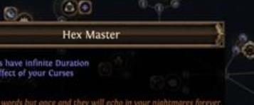 POE 3.20 Teaser Season Preparation  - New Keystone And Player Questions Great In POE 3.20